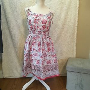 American Eagles Sundress